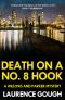 [A Willows and Parker Mystery 02] • Death on a No 8 Hook